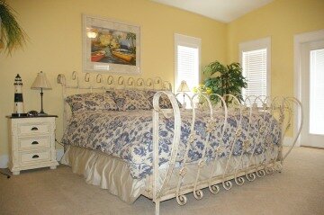 Destin Fl Vacation House Rental Bedroom