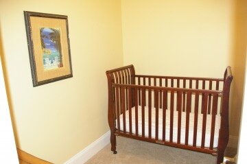 Destin Fl Vacation House Rentals Crib Room
