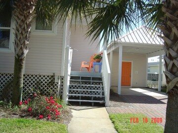 Destin Florida Vacation Home Rental