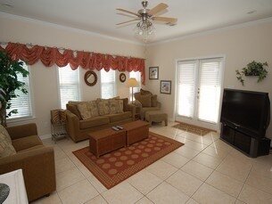Destin Vacation Home Rental