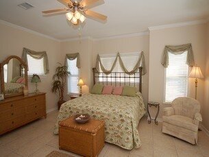 Destin Vacation Home Rental