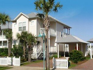 Destin Florida Home Rental