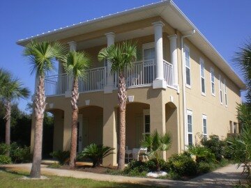 Destin Florida Vacation House Rental