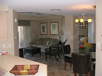 Destin Gulf Front Condo