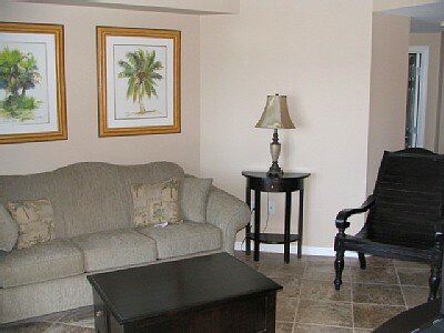 Destin Gulf Front Condo