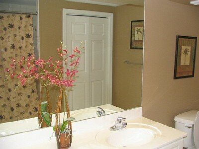 Destin Gulf Front Condo