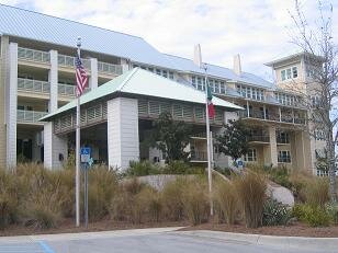 Club Intrawest Sandestin Golf and Beach Resort