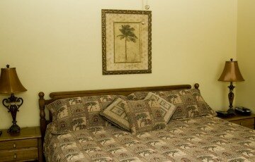 Destin Shoreline Towers Condo