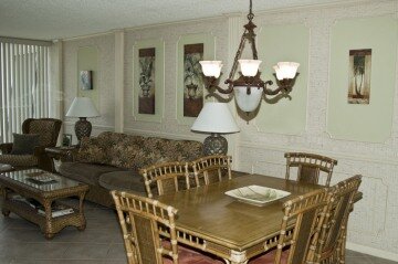Destin Shoreline Towers Condo