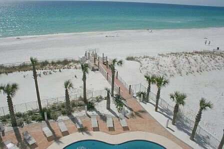 Destin Towers Condos