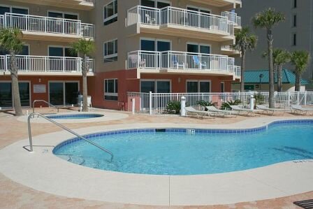 Destin Towers In Destin Florida