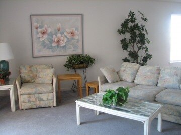 Destin Townhome Rentals