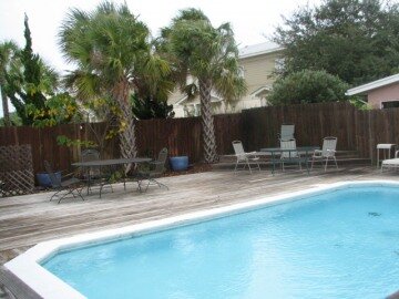 Destin FloridaTownhome Rental