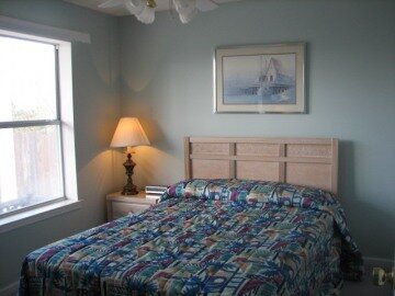 Destin Townhome Rental