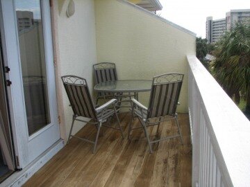 Destin Florida Townhome