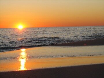 Destin Townhome Rental
