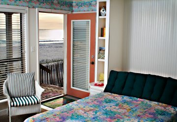 Destin Townhouse For Rent