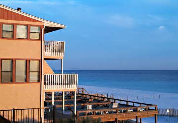 Destin FloridaTownhouse Rental By Owner