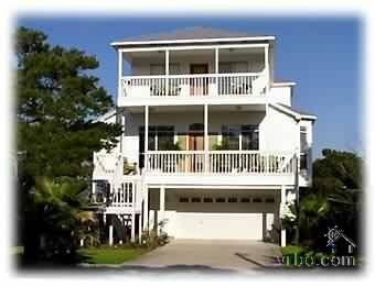 Destin Vacation Rental House