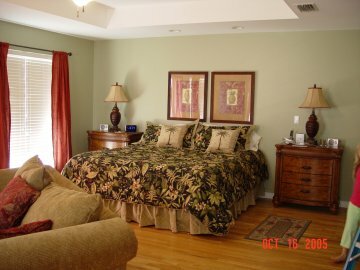 Destin Florida Vacation Rental House