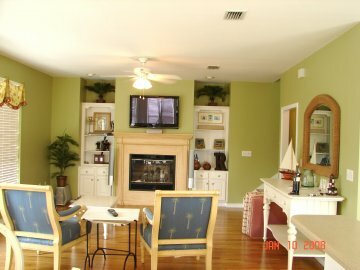 Destin Vacation House For Rent 