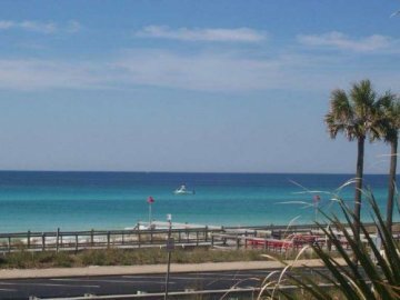 Destin Florida Home Rental In Destiny
