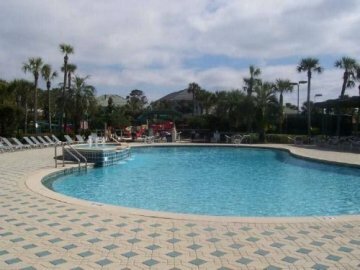 Destin Villa Rental In Destin Florida