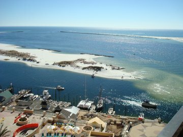emerald destin