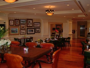 emerald grande resort