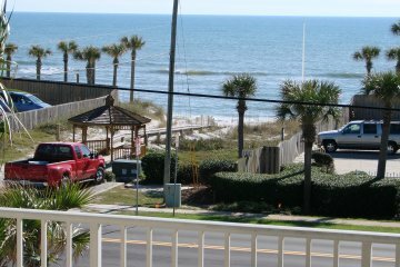 Grand Caribbean West Condo In Destin Florida