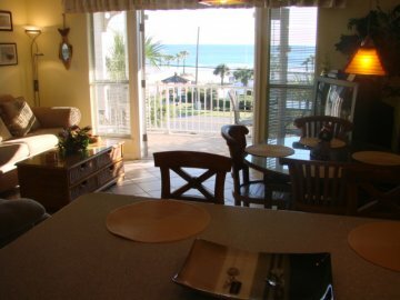 Grand Caribbean West Condo Rental In Destin