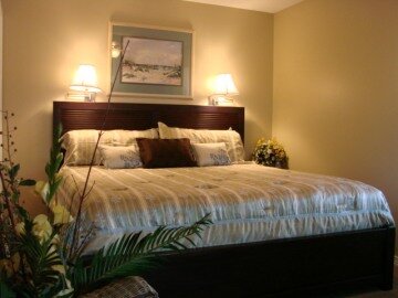 Grand Caribbean West Condo In Destin