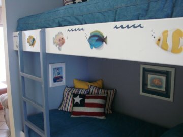 Grand Caribbean West Condo In Destin For Rent