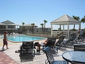 Hidden Dunes Pool In Destin
