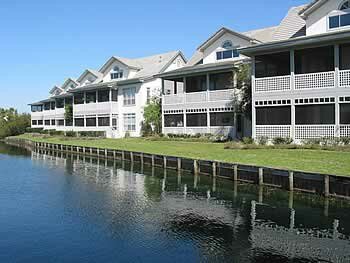 Hidden Dunes In Destin Florida