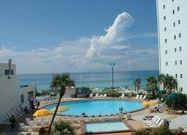 Holiday Inn Destin Florida