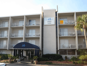 Inn On Destin Harbor