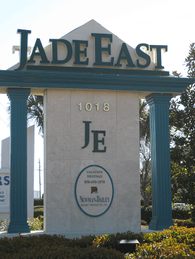 Jade East Towers Destin