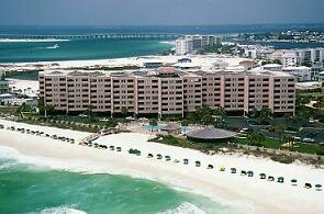 Jetty East Destin Florida