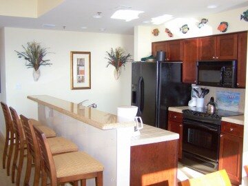 Luau Condo In Sandestin Florida