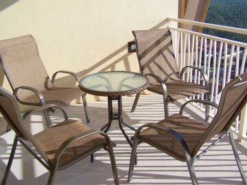 Luau Condo In Sandestin Florida