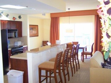 Luau Condo In Sandestin Florida