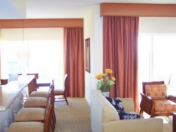 Luau Condo In Sandestin Florida