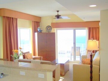 Luau Condo In Sandestin Florida