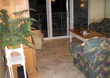 Majestic Sun Condo Rental