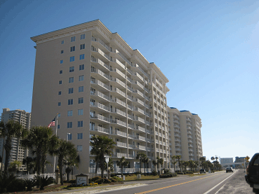 Majestic Sun Rental In Destin