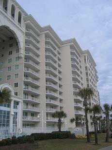 Majestic Sun Destin Florida