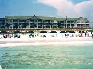 Maravilla Condo Rental In Destin