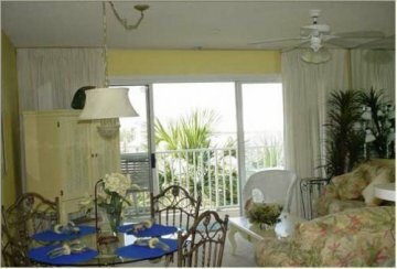 Maravilla Condo In Destin Florida