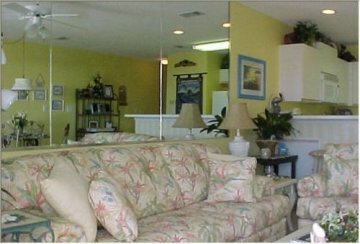 Maravilla Condos In Destin Florida